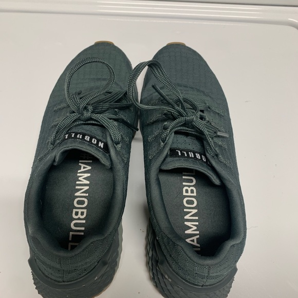 Nobull Ripstop runners. - Picture 4 of 9